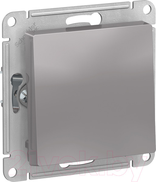 Изображение товара Выключатель Systeme (Schneider) Electric AtlasDesign ATN000315