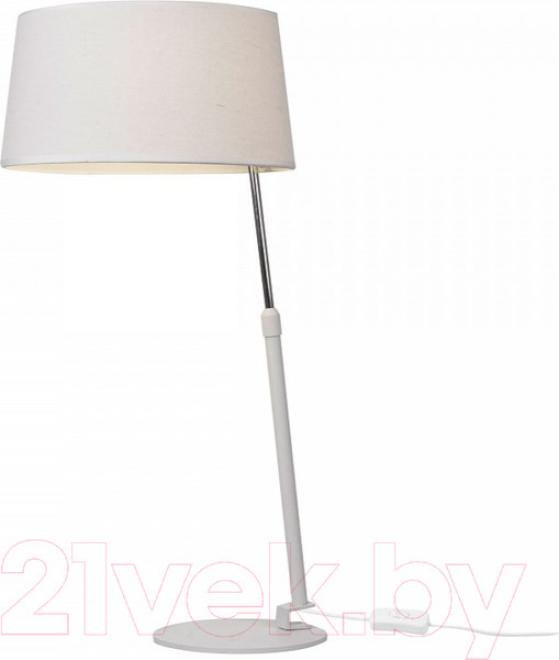 Изображение товара Настольная лампа Maytoni Bergamo MOD613TL-01W