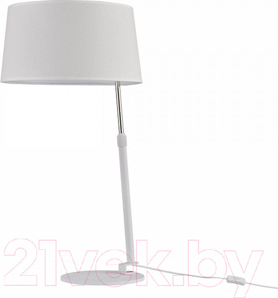 Изображение товара Настольная лампа Maytoni Bergamo MOD613TL-01W