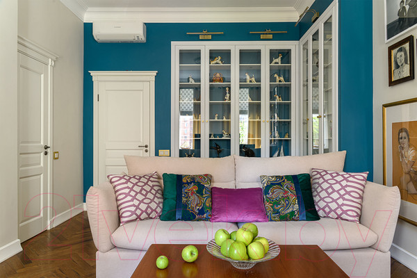 Изображение товара Подсветка для картин и зеркал Maytoni Finelli MIR004WL-L12BZ