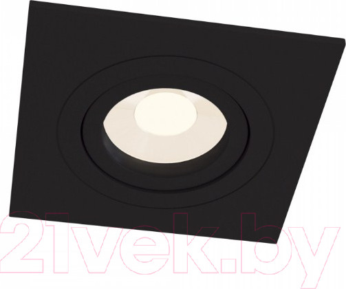 Изображение товара Точечный светильник Maytoni Atom DL024-2-01B