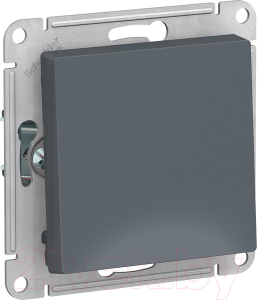 Изображение товара Выключатель Systeme (Schneider) Electric AtlasDesign ATN000715