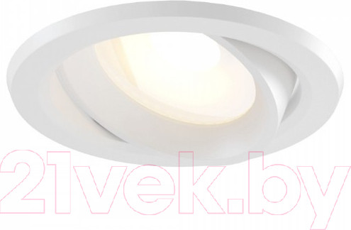 Изображение товара Точечный светильник Maytoni Phill DL014-6-L9W