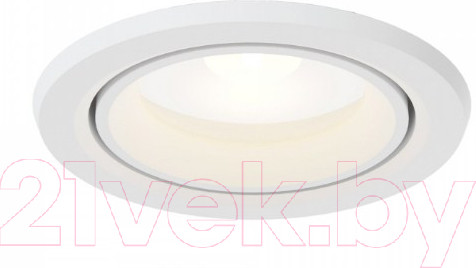 Изображение товара Точечный светильник Maytoni Phill DL014-6-L9W