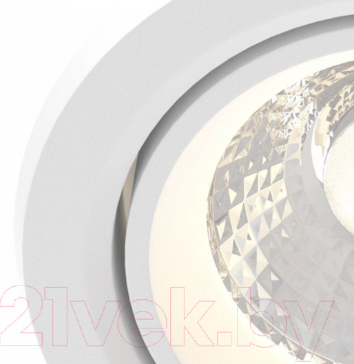 Изображение товара Точечный светильник Maytoni Phill DL014-6-L9W