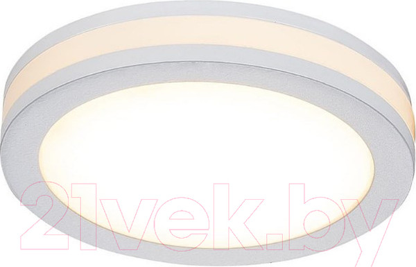 Изображение товара Точечный светильник Maytoni Phanton DL2001-L7W