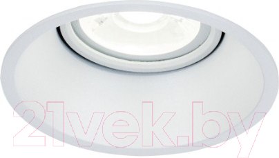 Изображение товара Точечный светильник Maytoni Dot DL028-2-01W