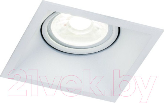 Изображение товара Точечный светильник Maytoni Dot DL029-2-01W