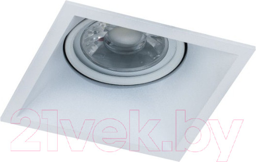 Изображение товара Точечный светильник Maytoni Dot DL029-2-01W