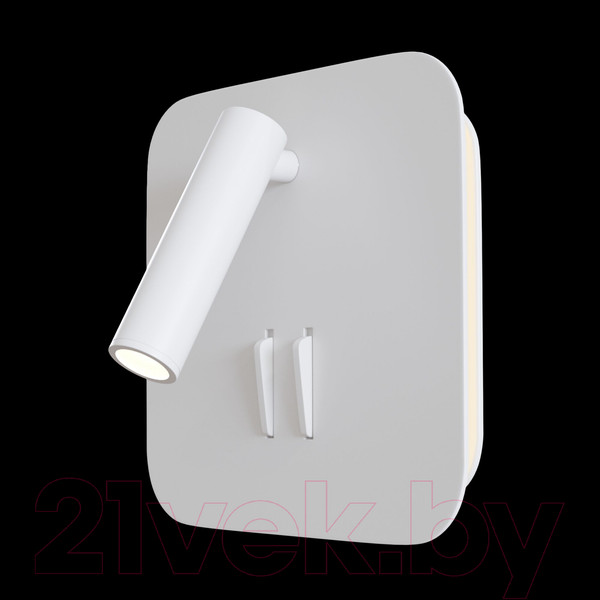Изображение товара Спот Maytoni Ios 176 C175-WL-01-6W-W