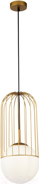 Изображение товара Потолочный светильник Maytoni Telford P363PL-01G