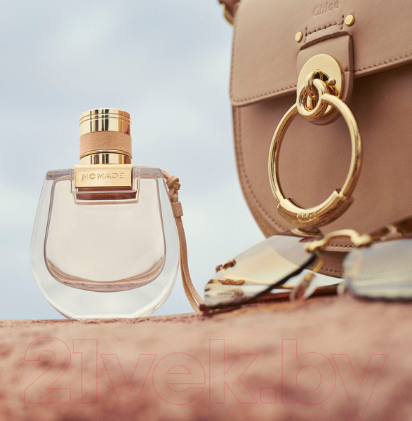 Изображение товара Туалетная вода Chloe Nomade for Women (75мл)