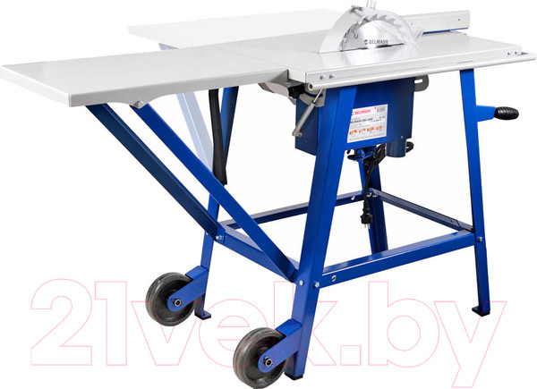 Изображение товара Циркулярный станок БЕЛМАШ CBS-2000