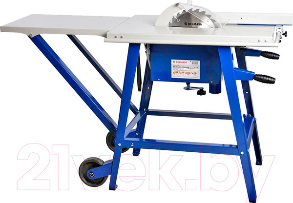 Изображение товара Циркулярный станок БЕЛМАШ CBS-2000