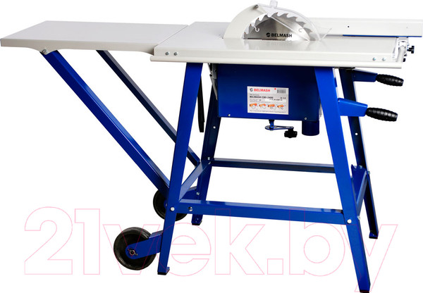 Изображение товара Циркулярный станок БЕЛМАШ CBS-2400