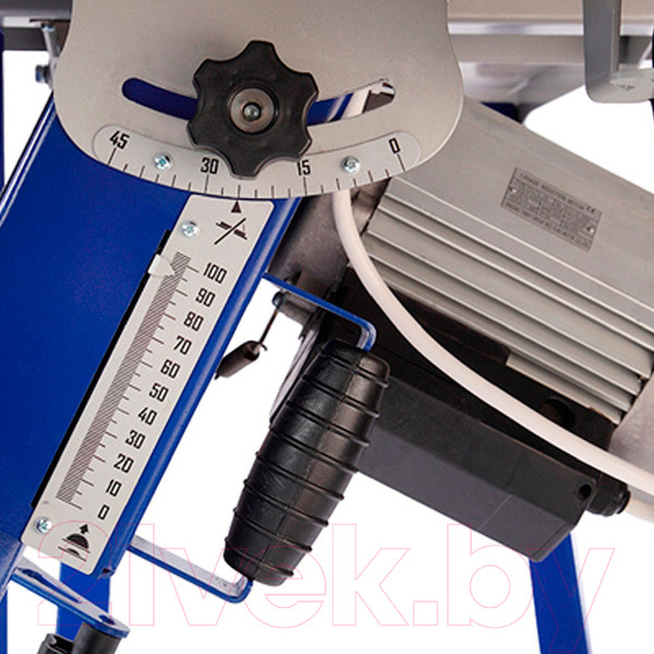 Изображение товара Циркулярный станок БЕЛМАШ CBS-2400