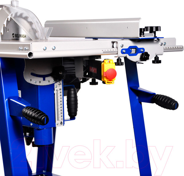 Изображение товара Циркулярный станок БЕЛМАШ CBS-2400