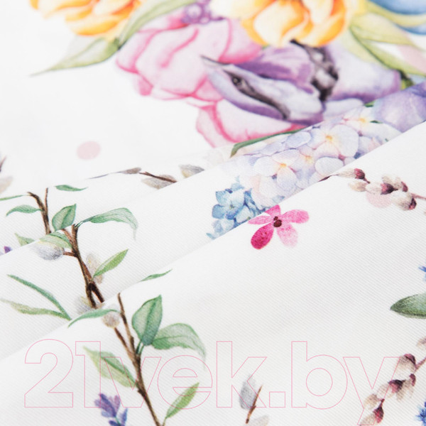 Изображение товара Скатерть Этель Цыплята и куличи / 6261130