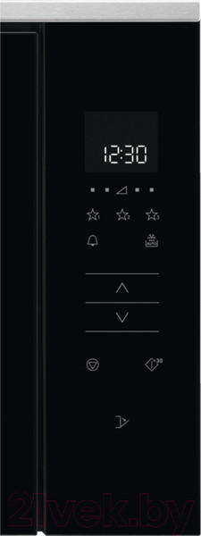 Изображение товара Микроволновая печь Electrolux KMFE172TEX