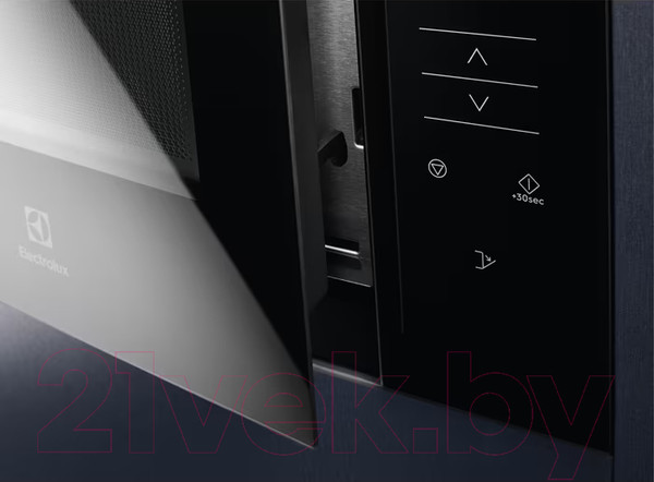 Изображение товара Микроволновая печь Electrolux KMFE172TEX