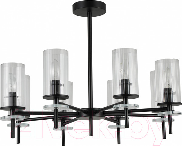 Изображение товара Люстра Rivoli Audrey 2090-308 / Б0061934