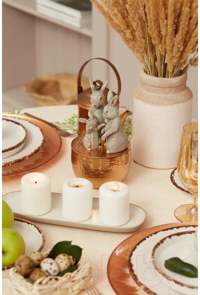 Изображение товара Скатерть Этель Еaster / 6254814