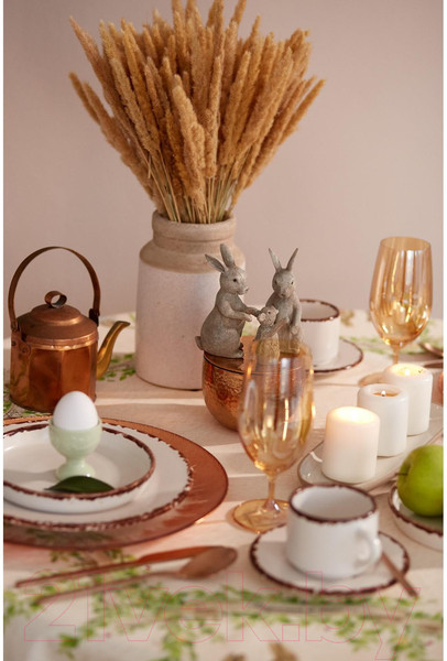 Изображение товара Скатерть Этель Еaster / 6254814