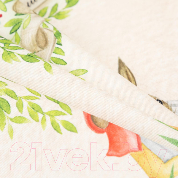 Изображение товара Скатерть Этель Еaster / 6254814