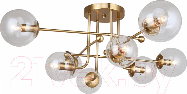 Изображение товара Люстра Rivoli Adela 3165-308 / Б0062130