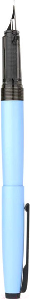 Изображение товара Ручка перьевая Малевичъ С конвертером / 196408 (голубой)