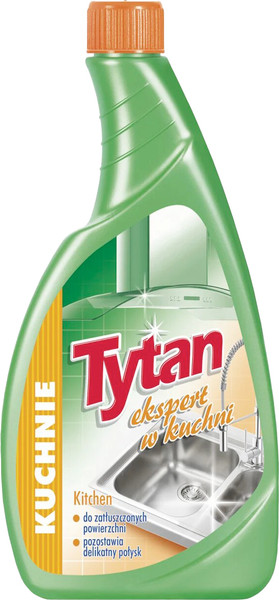 Изображение товара Чистящее средство для кухни Tytan Дойпак (500г)