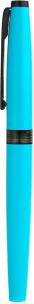 Изображение товара Ручка перьевая Малевичъ С конвертером / 196410 (бирюзовый)