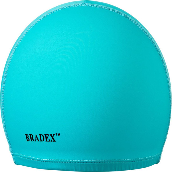Изображение товара Шапочка для плавания Bradex SF 0853 (бирюзовый)