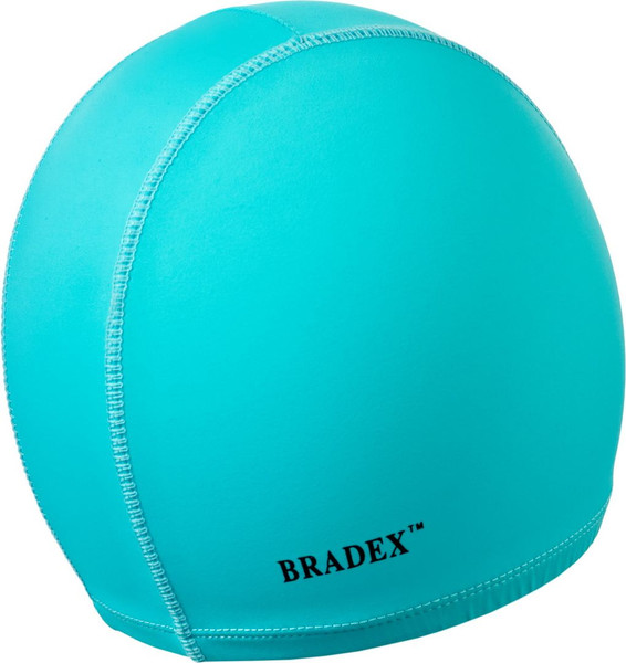 Изображение товара Шапочка для плавания Bradex SF 0853 (бирюзовый)