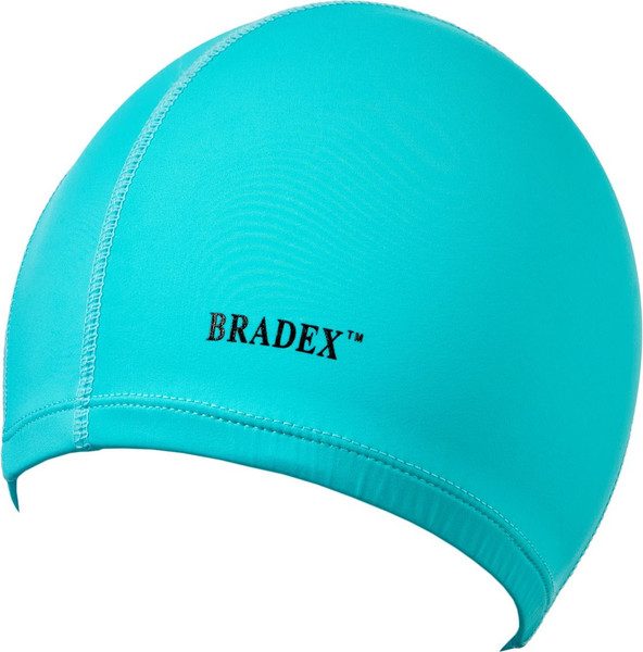 Изображение товара Шапочка для плавания Bradex SF 0853 (бирюзовый)