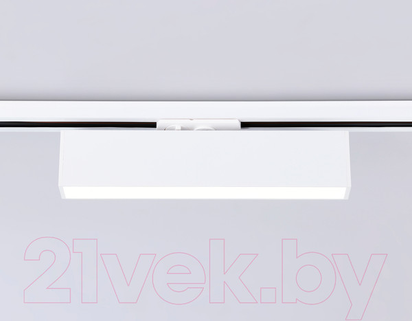 Изображение товара Трековый светильник Ambrella GL6763 WH (белый)