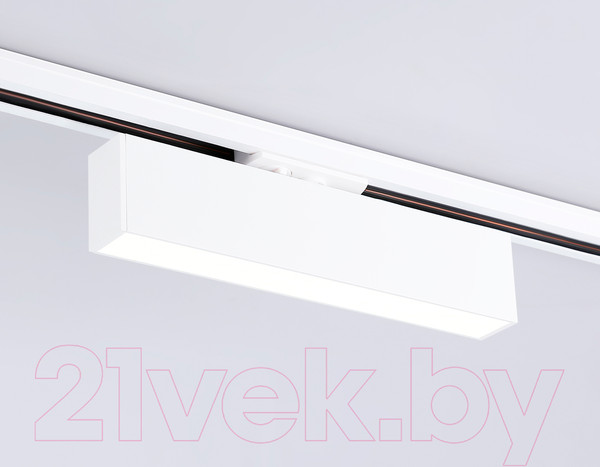 Изображение товара Трековый светильник Ambrella GL6763 WH (белый)