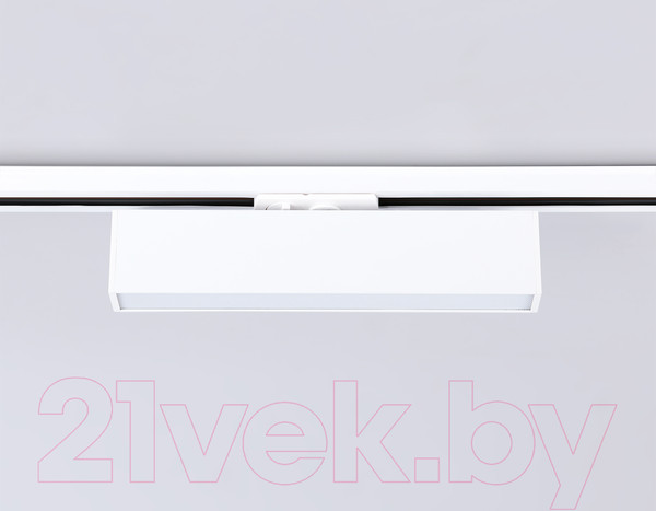 Изображение товара Трековый светильник Ambrella GL6763 WH (белый)