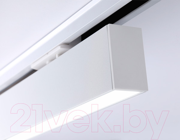 Изображение товара Трековый светильник Ambrella GL6763 WH (белый)