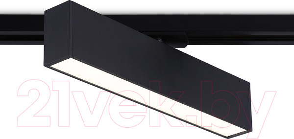 Изображение товара Трековый светильник Ambrella GL6767 BK (черный)