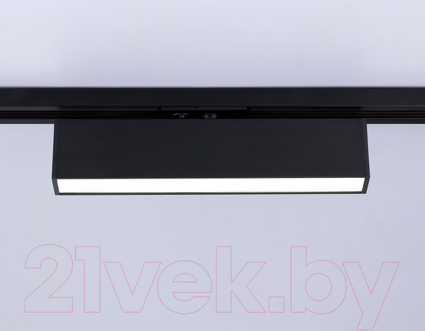 Изображение товара Трековый светильник Ambrella GL6767 BK (черный)