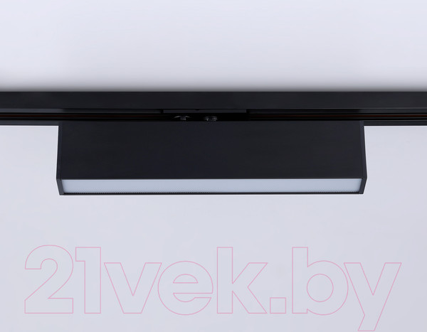 Изображение товара Трековый светильник Ambrella GL6767 BK (черный)