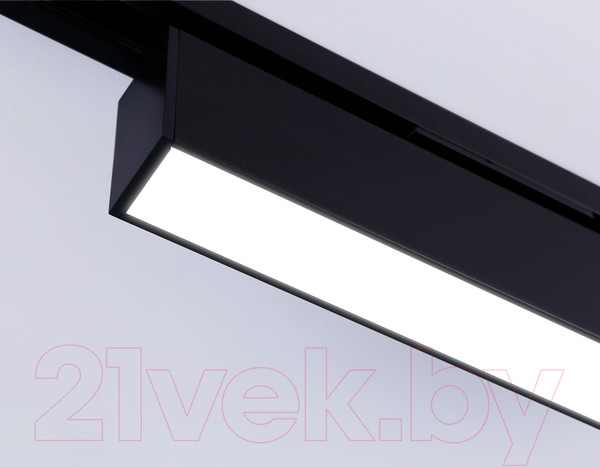 Изображение товара Трековый светильник Ambrella GL6767 BK (черный)