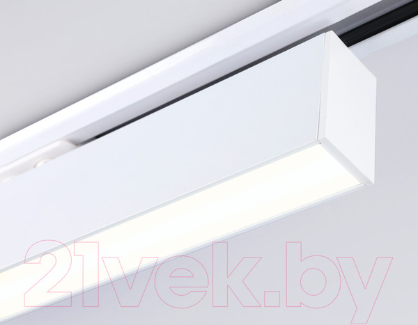 Изображение товара Трековый светильник Ambrella GL6769 WH (белый)