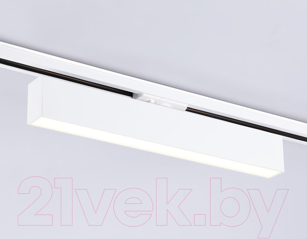 Изображение товара Трековый светильник Ambrella GL6769 WH (белый)