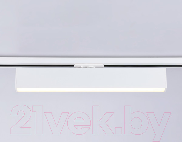Изображение товара Трековый светильник Ambrella GL6769 WH (белый)