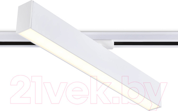 Изображение товара Трековый светильник Ambrella GL6769 WH (белый)