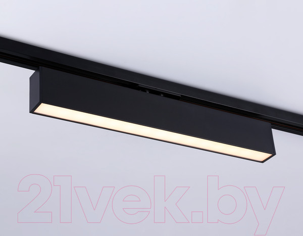 Изображение товара Трековый светильник Ambrella GL6775 BK (черный)