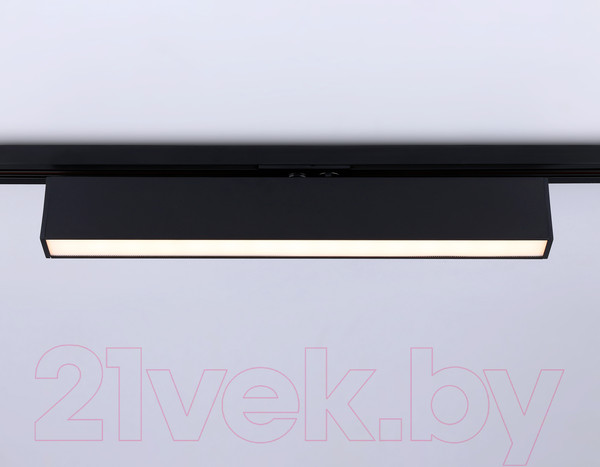 Изображение товара Трековый светильник Ambrella GL6775 BK (черный)