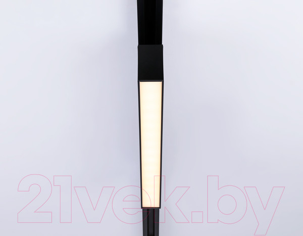 Изображение товара Трековый светильник Ambrella GL6775 BK (черный)